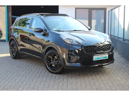 Kia Sportage 0