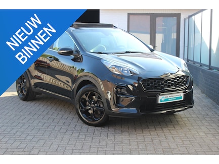 Kia Sportage 0