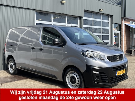 Peugeot Expert 0