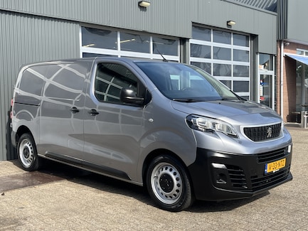 Peugeot Expert 0