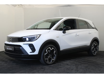 Opel Crossland 0
