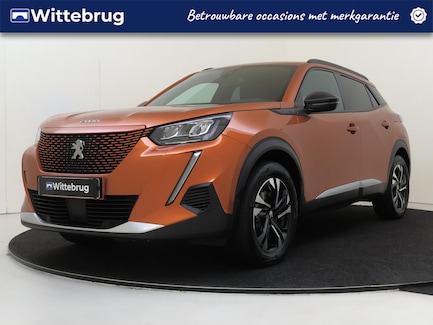 Peugeot e-2008 0
