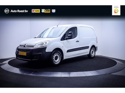 Citroën Berlingo 0