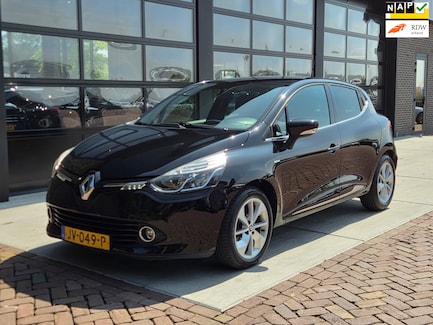 Renault Clio 0