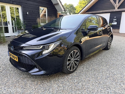Toyota Corolla 0