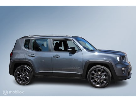 Jeep Renegade 0
