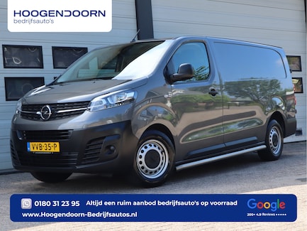 Opel Vivaro 0