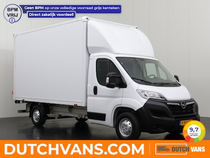 Opel Movano 0