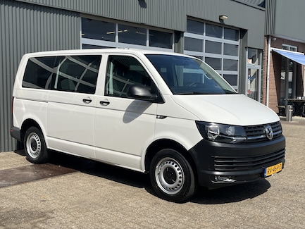 Volkswagen Transporter 0
