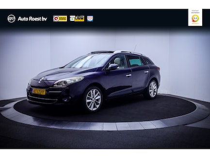 Renault Megane 0