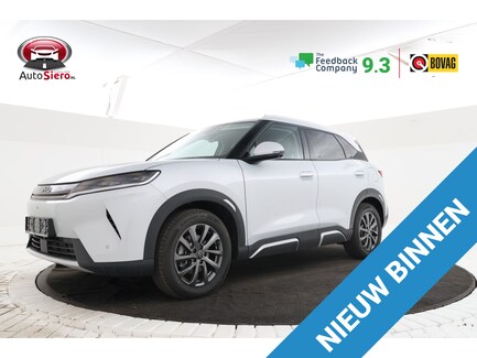 BYD Atto 2 0