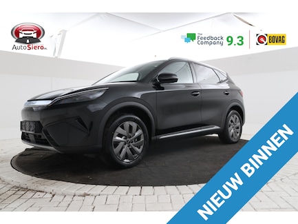 BYD Atto 3 0