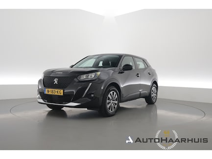 Peugeot e-2008 0
