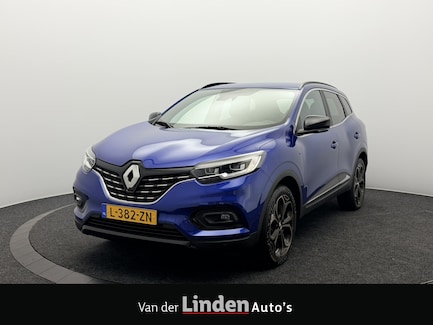 Renault Kadjar 0