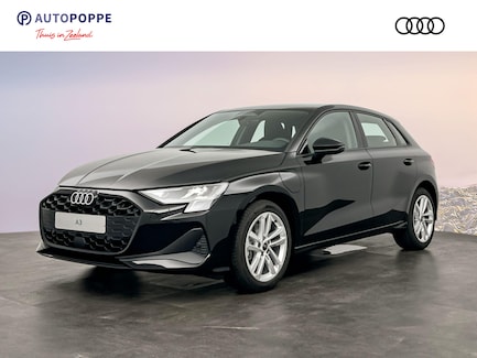 Audi A3 0