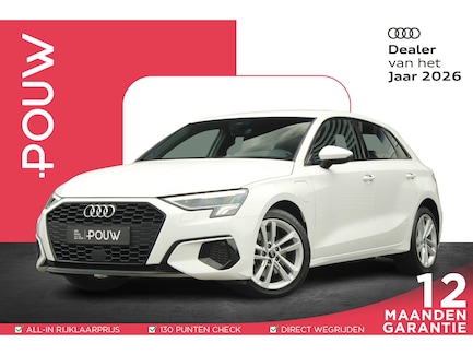 Audi A3 0