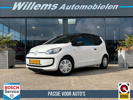 Volkswagen Up! 0