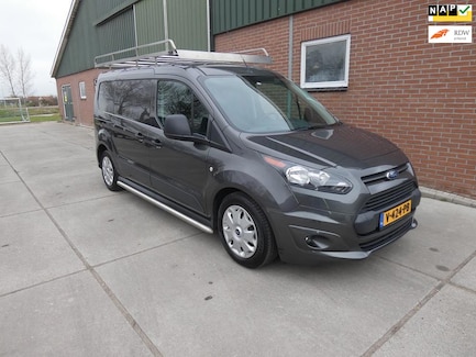 Ford Transit Connect 0