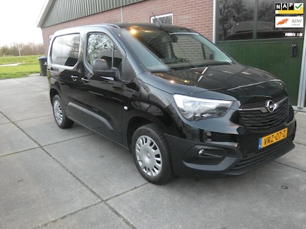 Opel Combo 0