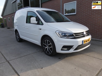 Volkswagen Caddy 0