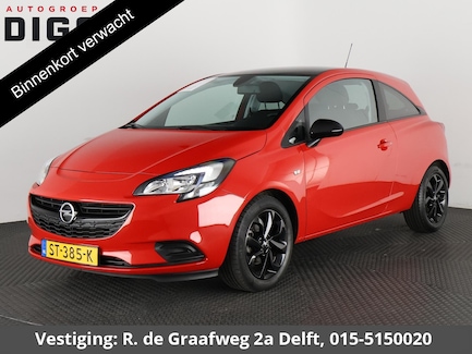 Opel Corsa 0