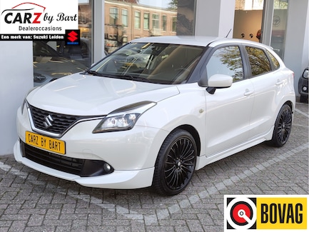 Suzuki Baleno 0