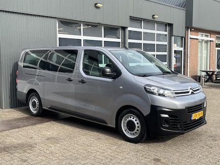 Citroën Jumpy 0