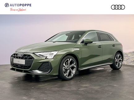 Audi A3 0