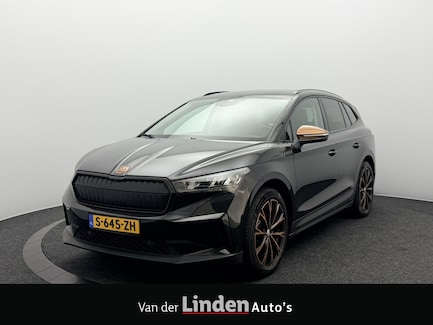 Skoda Enyaq 0