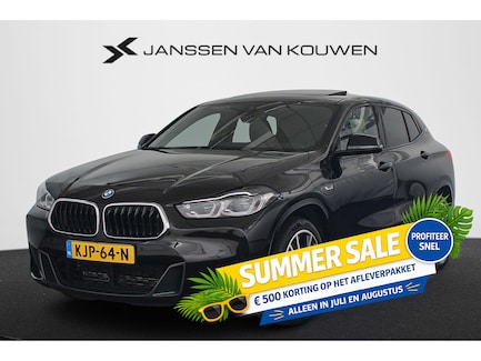 BMW X2 0