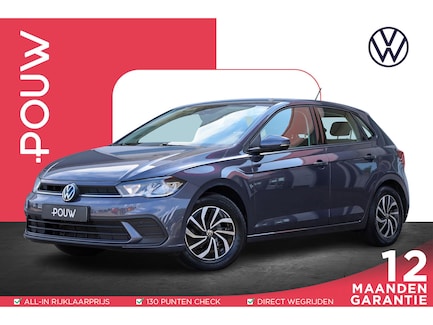 Volkswagen Polo 0