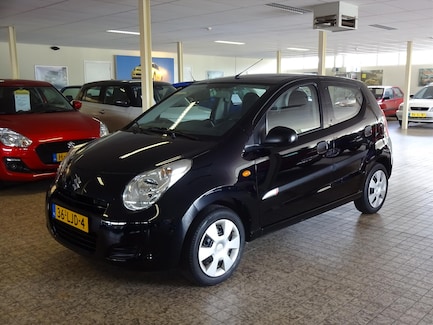 Suzuki Alto 0