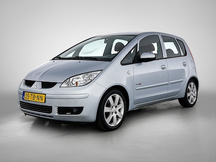 Mitsubishi Colt 0