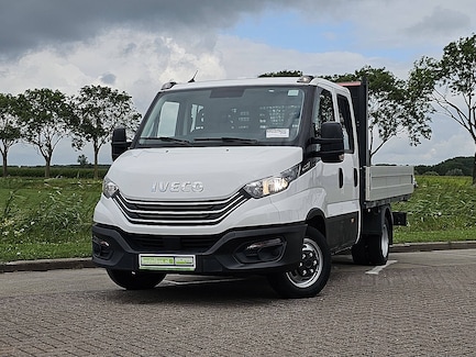 IVECO Daily 0