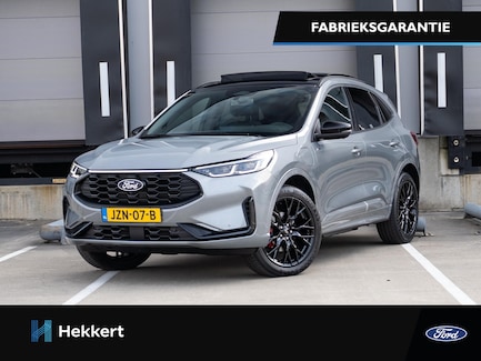 Ford Kuga 0