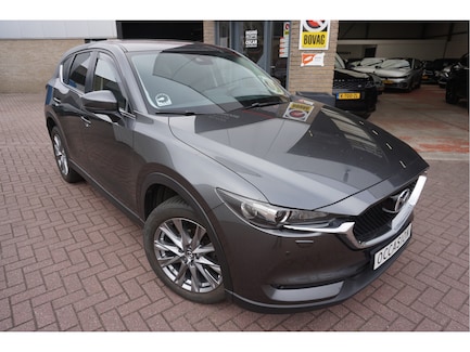 Mazda CX-5 0