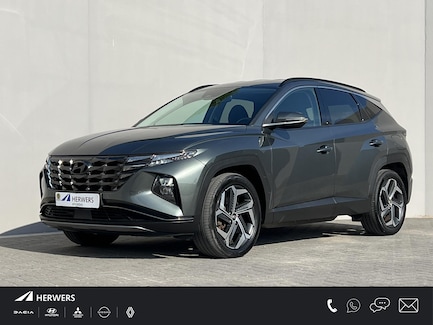 Hyundai Tucson 0