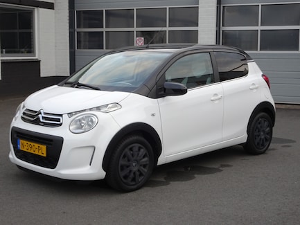 Citroën C1 0