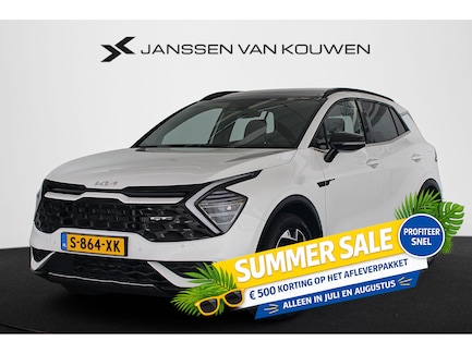 Kia Sportage 0