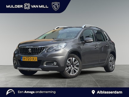 Peugeot 2008 0