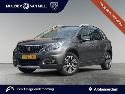 Peugeot 2008 0