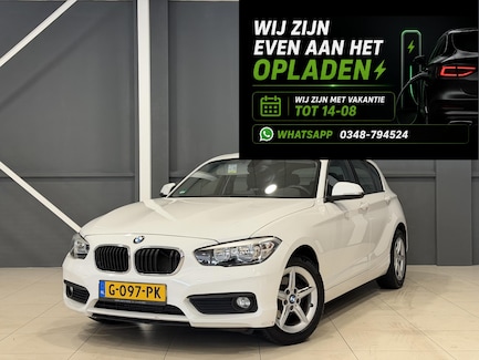 BMW 1-Serie 0