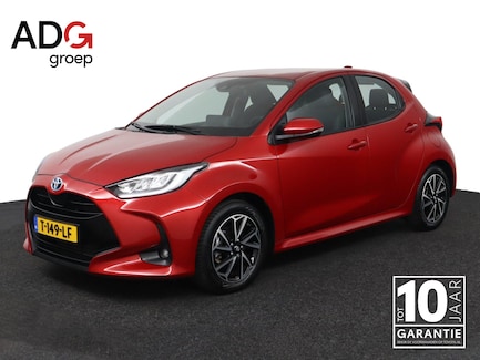 Toyota Yaris 0