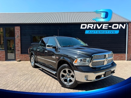 Dodge Ram 1500 0