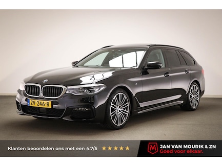 BMW 5-Serie 0
