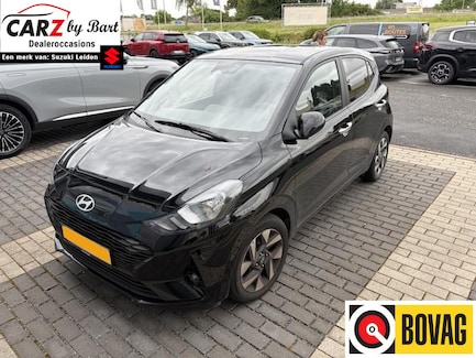 Hyundai i10 0