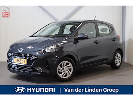 Hyundai i10 0