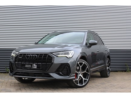 Audi Q3 0