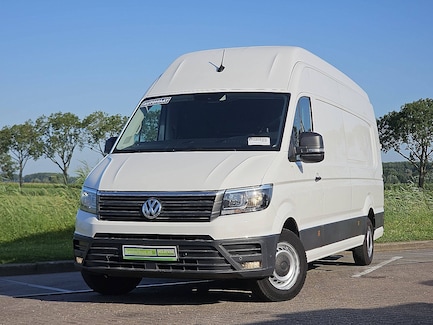 Volkswagen Crafter 0