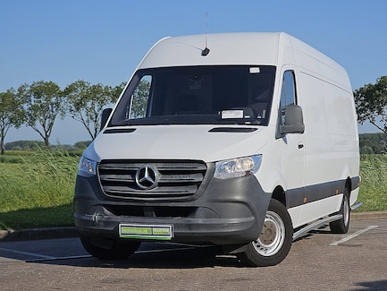 Mercedes-Benz Sprinter 0